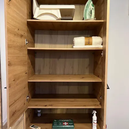 Appartement Anastasia Constanţa