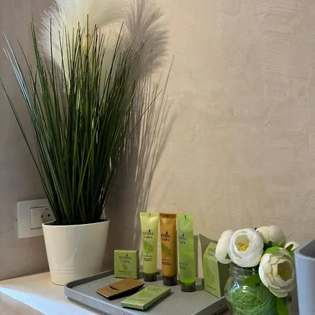 Appartement Anastasia