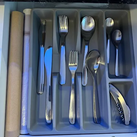 Anastasia Appartement 3*