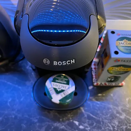 Appartement Anastasia Constanţa