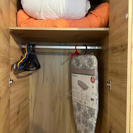 Anastasia Appartement