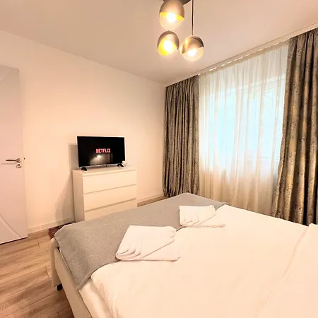 Appartement Anastasia