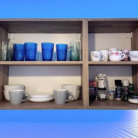 Appartement Anastasia 3*