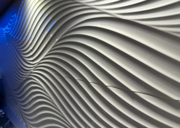 Anastasia アパート