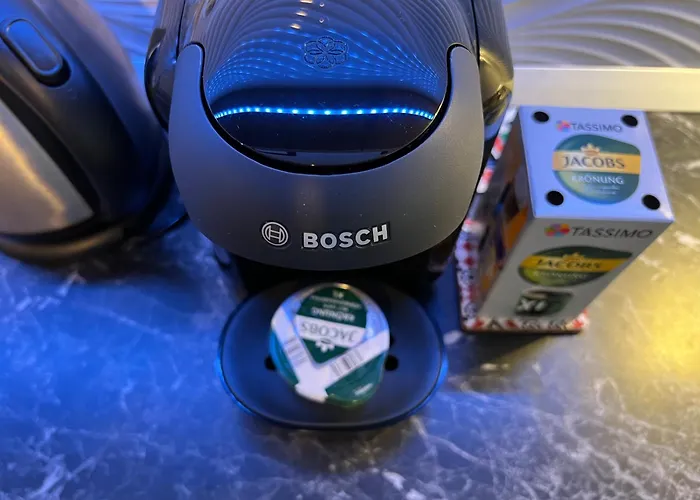 アパート Anastasia コンスタンツァ