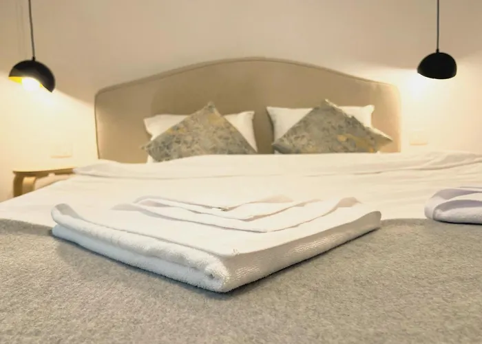 Anastasia アパート