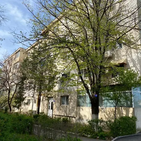 Appartement Anastasia Constanţa