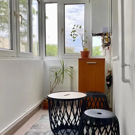 Anastasia Apartment *