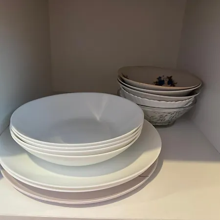 Appartement Anastasia