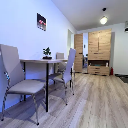 Anastasia Apartment Constanta