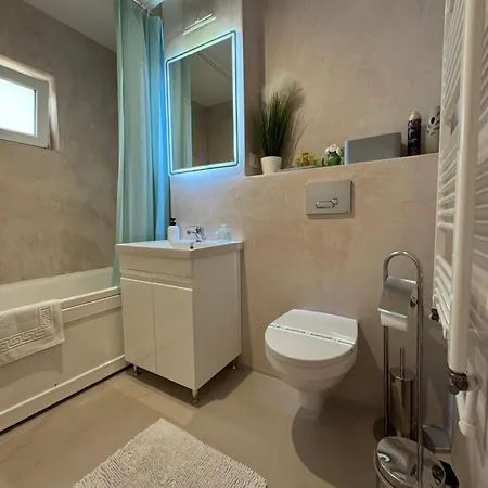 Anastasia 3* Constanţa