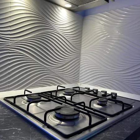 Anastasia Appartement