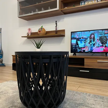 Appartement Anastasia 3*