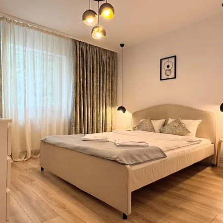 Appartement Anastasia