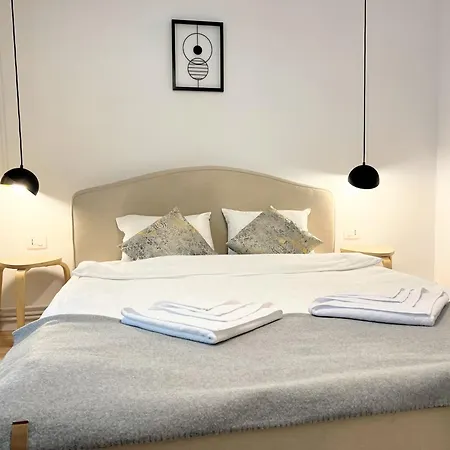 Anastasia Apartment Constanta