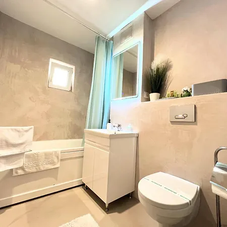 Anastasia Apartment Constanta
