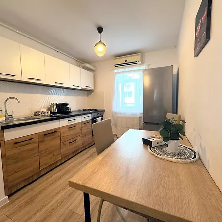 Anastasia Apartment