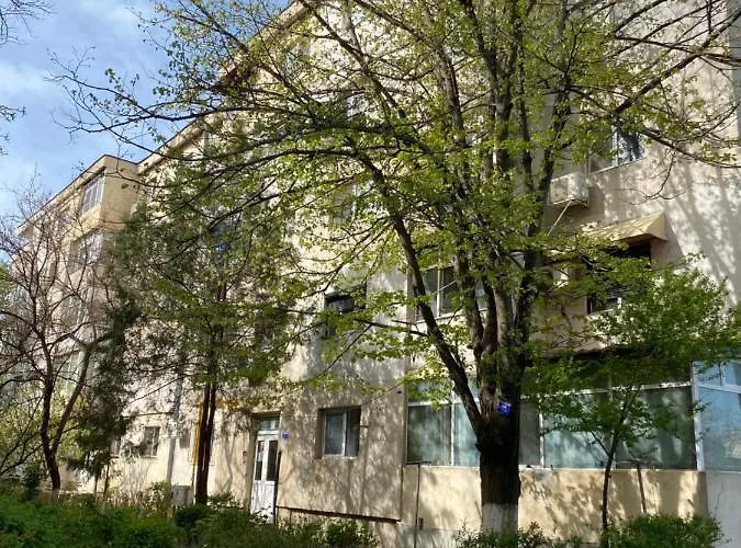 アパート Anastasia コンスタンツァ