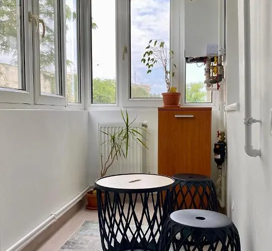 Anastasia アパート 3*