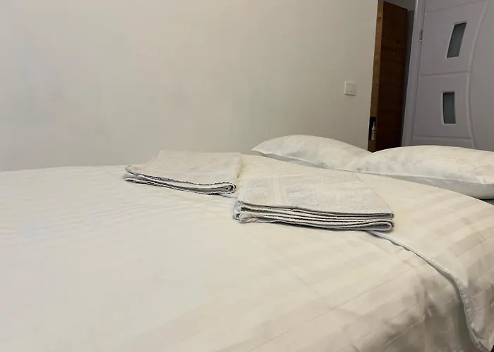 Anastasia 3* コンスタンツァ