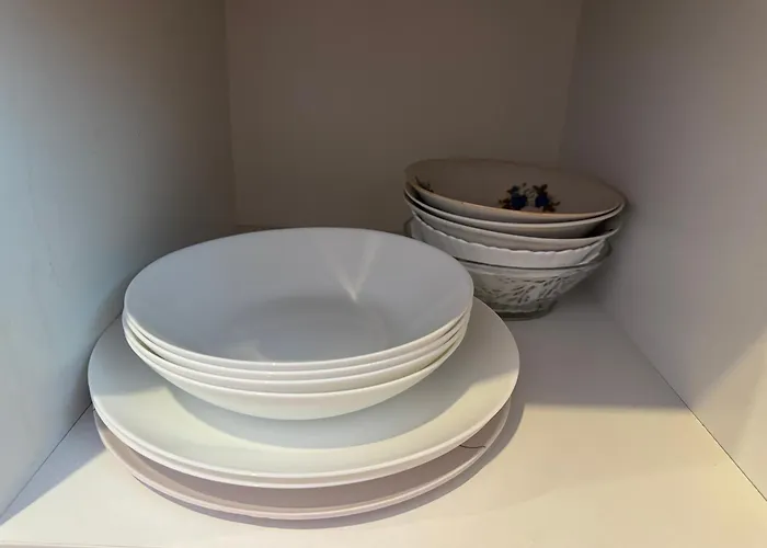 アパート Anastasia