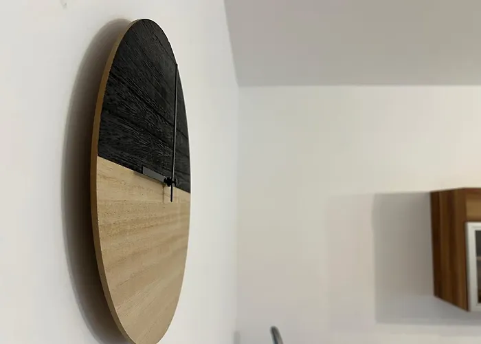 アパート Anastasia 3*