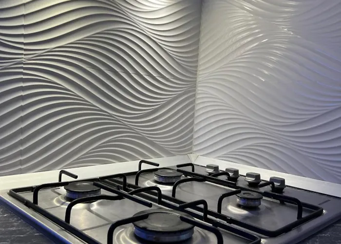 Anastasia アパート