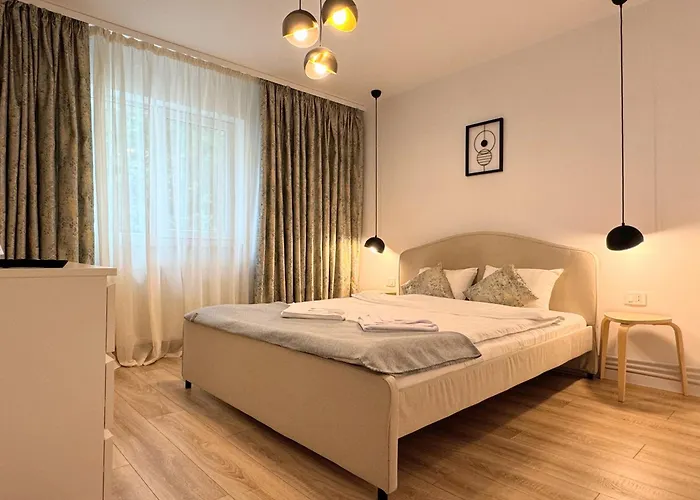 アパート Anastasia