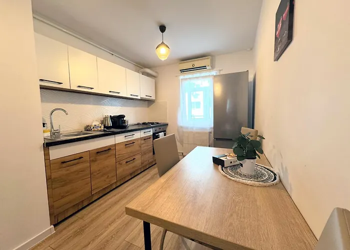 Anastasia アパート